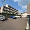バンベール池下南 駐車場