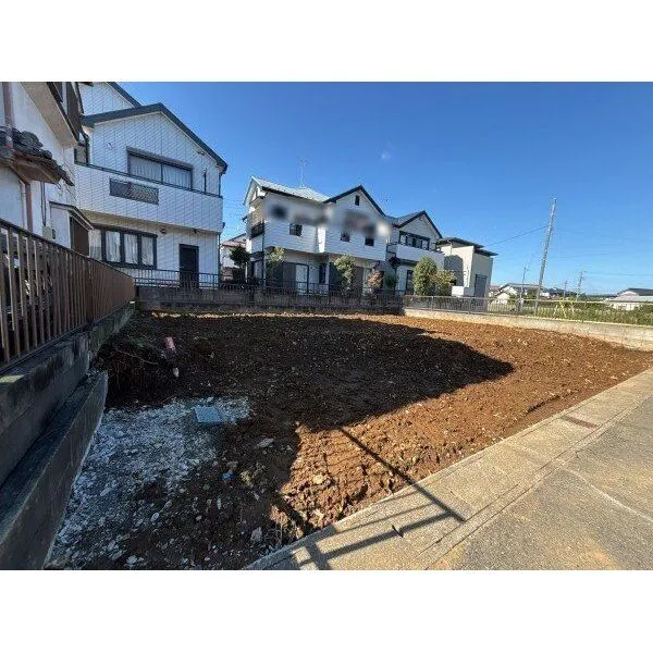 市川市中国分２丁目 その他外観