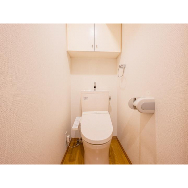 ベルクレール立川錦町 その他画像