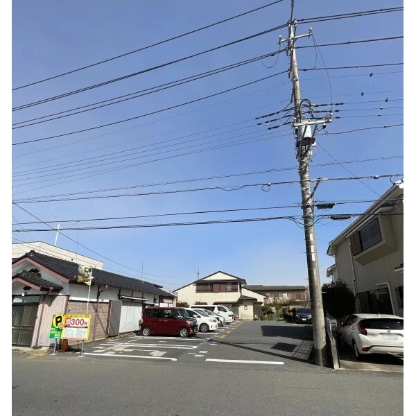 牛久市南２丁目 外観
