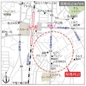 牛久市南２丁目 JR常磐線「牛久」駅徒歩6分