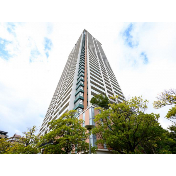 大阪福島タワー その他画像
