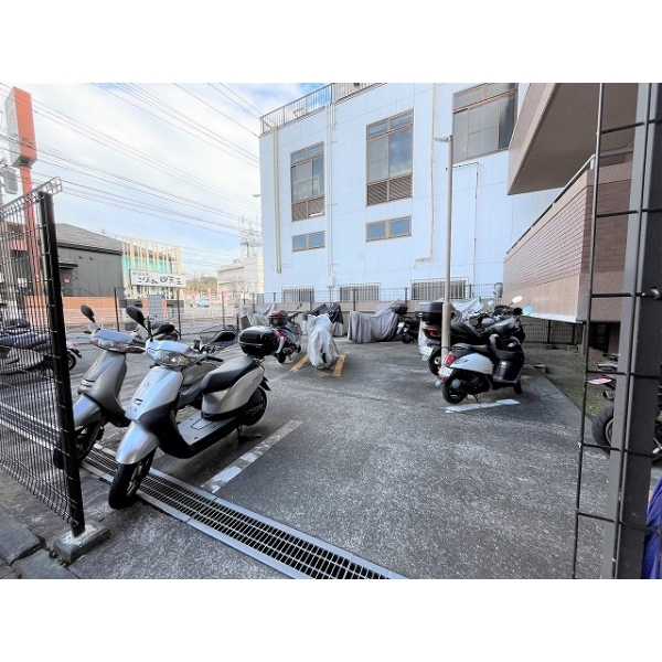 ルイシャトレ鶴ケ峰 その他画像