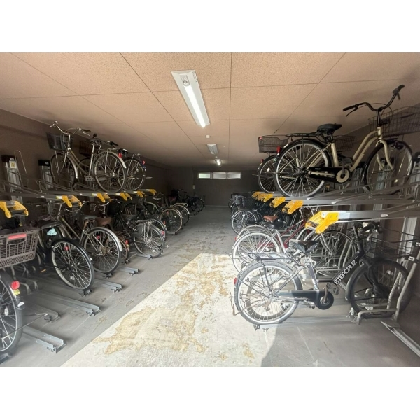 ルイシャトレ鶴ケ峰 その他画像