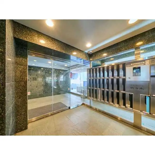 グランドパーク代々木 その他画像