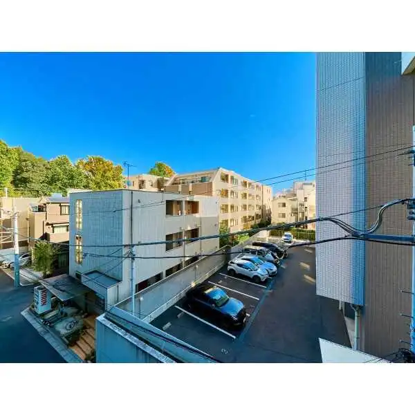 グランドパーク代々木 その他画像