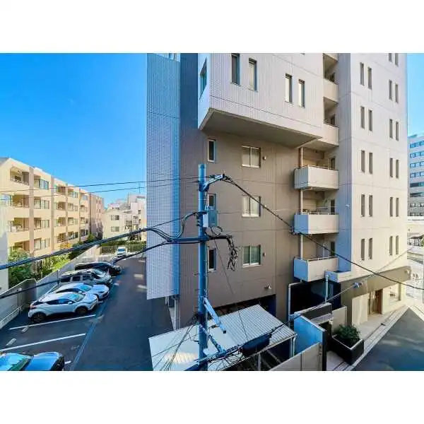 グランドパーク代々木 その他画像