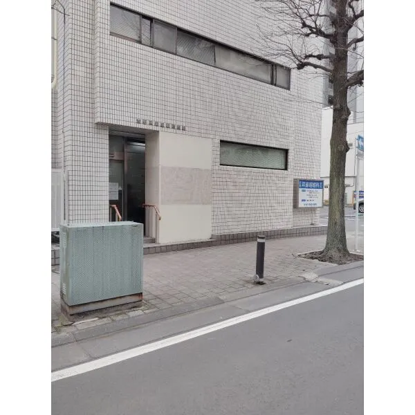 ライオンズステーションタワー松戸 吉野耳鼻咽喉科医院（病院）まで約270m（徒歩4分）