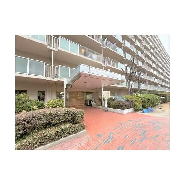 レックスタウン新高壱号館 その他画像