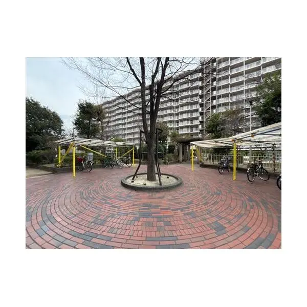 レックスタウン新高壱号館 その他画像