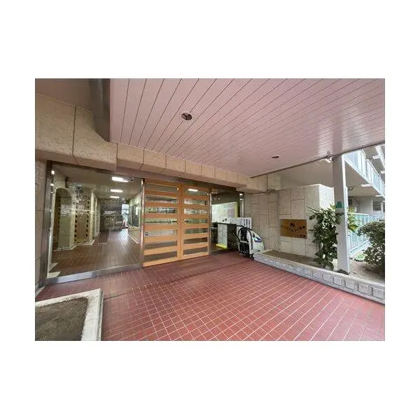 レックスタウン新高壱号館 その他画像