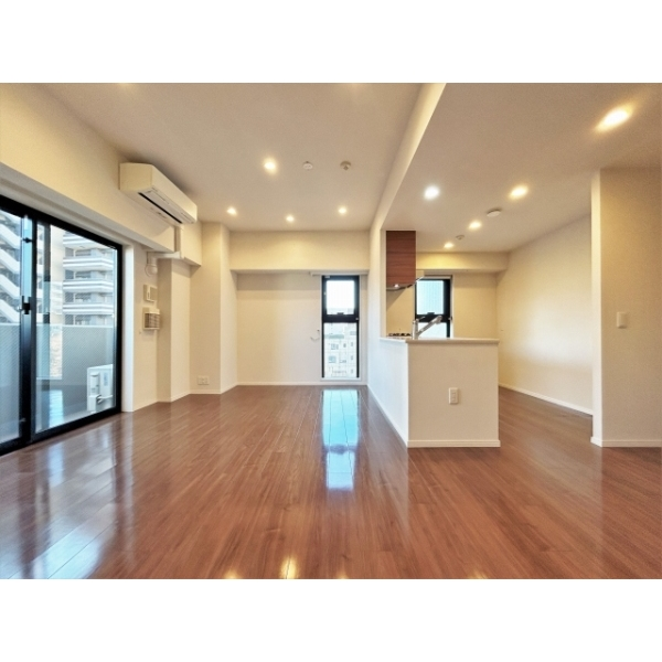 ウエリス浅草 その他画像