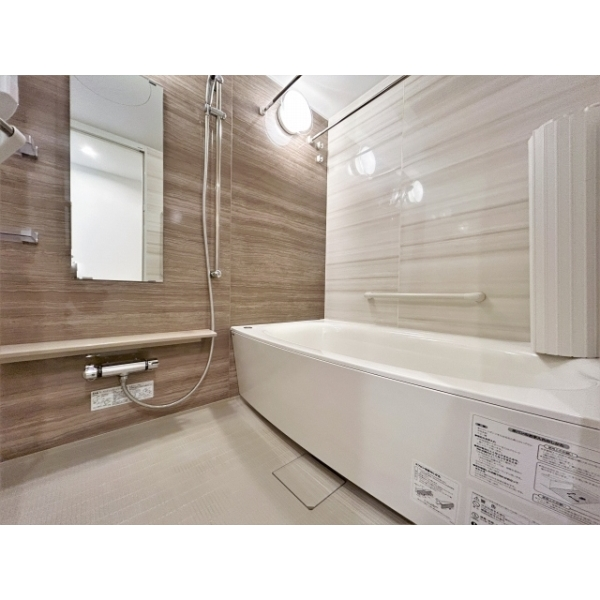 ウエリス浅草 その他画像