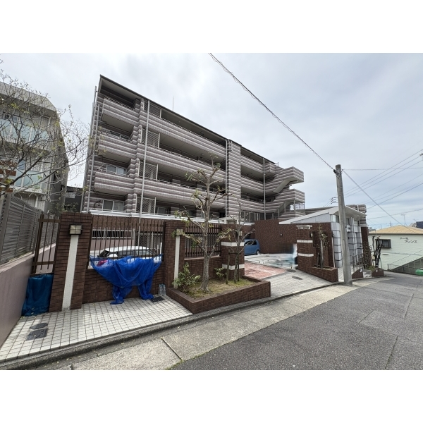 シティハウス覚王山丸山町 その他画像