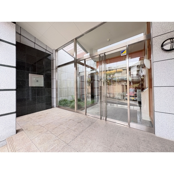 シティハウス覚王山丸山町 その他画像