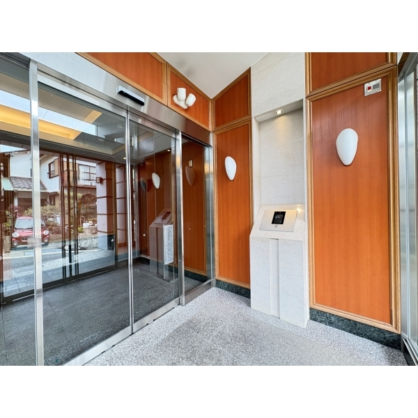 シティハウス覚王山丸山町 その他画像