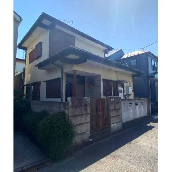小平市上水本町１丁目 外観