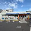 小平市上水本町１丁目 ローソン・スリーエフ 小平上水本町一丁目店（コンビニ）まで約500m（徒歩7分）