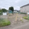 小平市上水本町１丁目 上水本町第１公園（公園）まで約500m（徒歩7分）