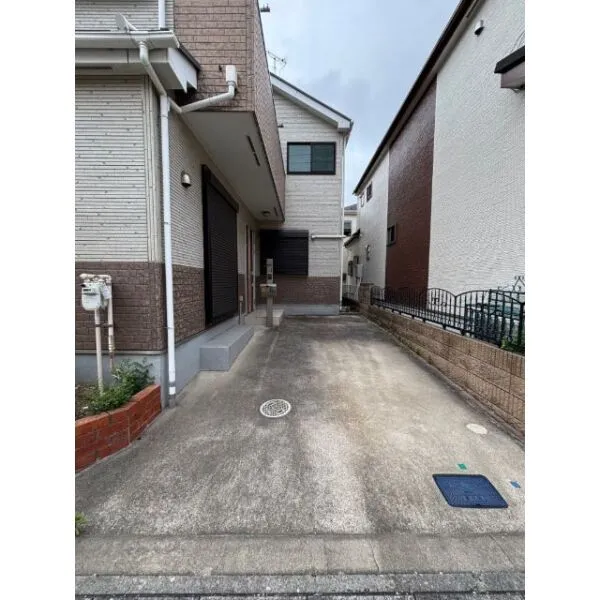 浦安市東野２丁目 駐車場