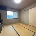 長岡京市河陽が丘２丁目 ２階和室