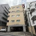 マンション高輪苑 外観(撮影年月：2026年10月)