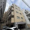 マンション高輪苑 外観(撮影年月：2026年10月)