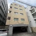 マンション高輪苑 外観(撮影年月：2026年10月)