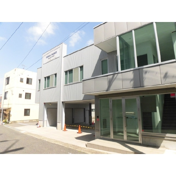 名古屋市中川区万場５丁目