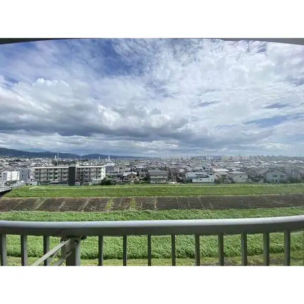 藤和ライブタウン桃山 その他画像