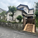 府中市押立町５丁目 外観