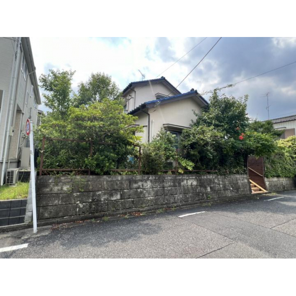 府中市押立町５丁目 その他画像