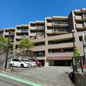 ラディエンス金沢文庫２番館 外観