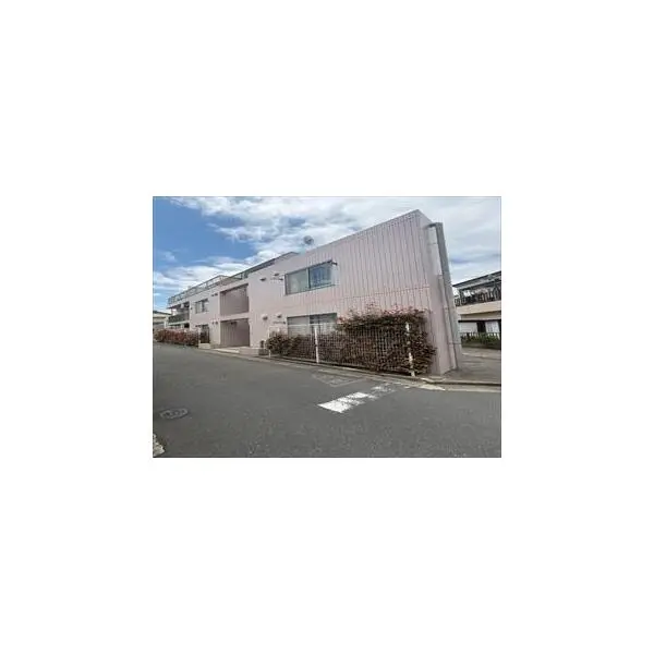 練馬区氷川台４丁目