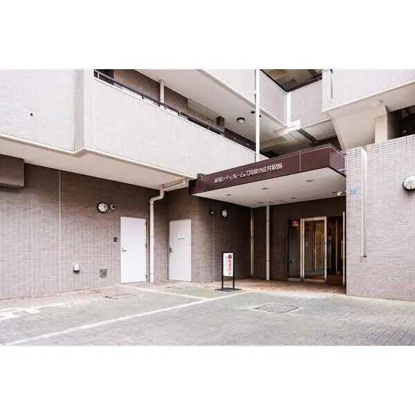 藤和シティホームズ武蔵小金井駅前 その他画像