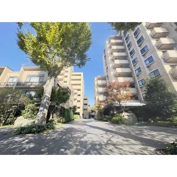 アトラス国領サウスタワーＨ棟 その他画像