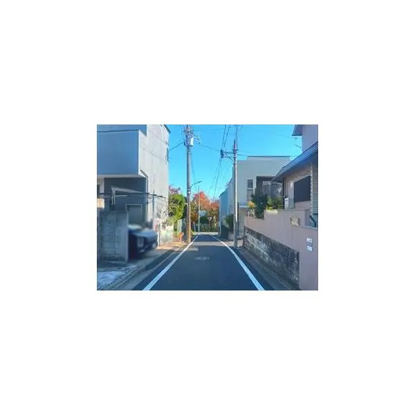 大田区南馬込２丁目 その他画像