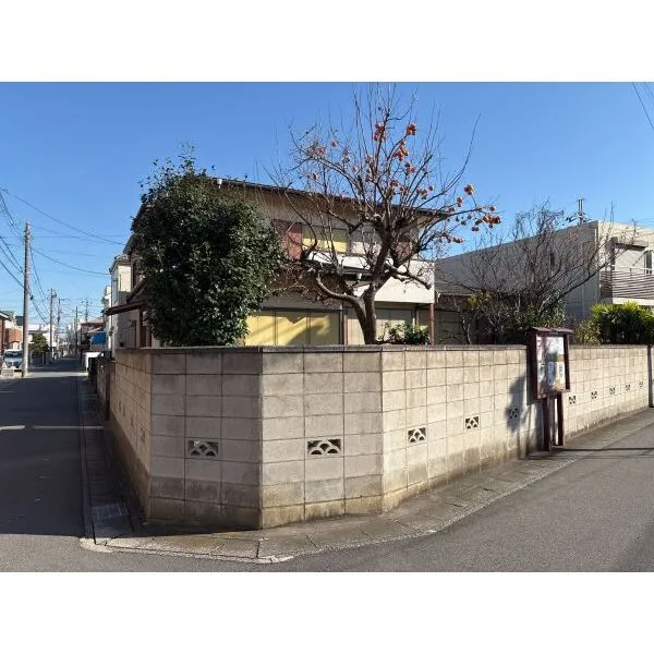 松戸市五香南３丁目 外観