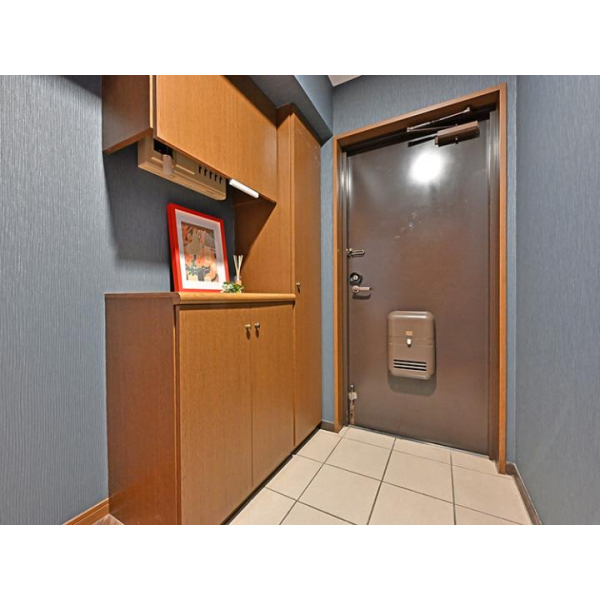 瓢箪山グリーンハイツ その他画像