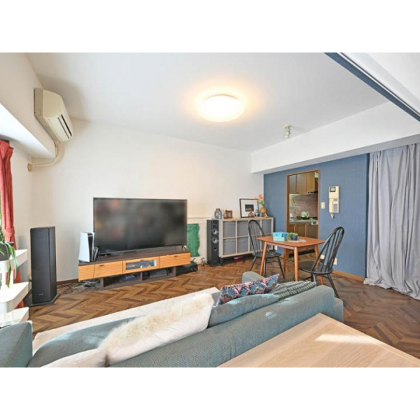 瓢箪山グリーンハイツ その他画像