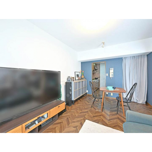 瓢箪山グリーンハイツ その他画像