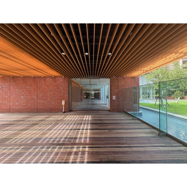 ヴィアーレ星ヶ丘の森 その他画像