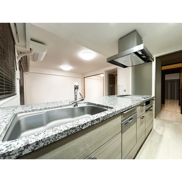 ヴィアーレ星ヶ丘の森 その他画像