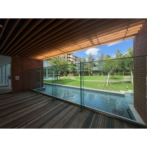 ヴィアーレ星ヶ丘の森 その他画像