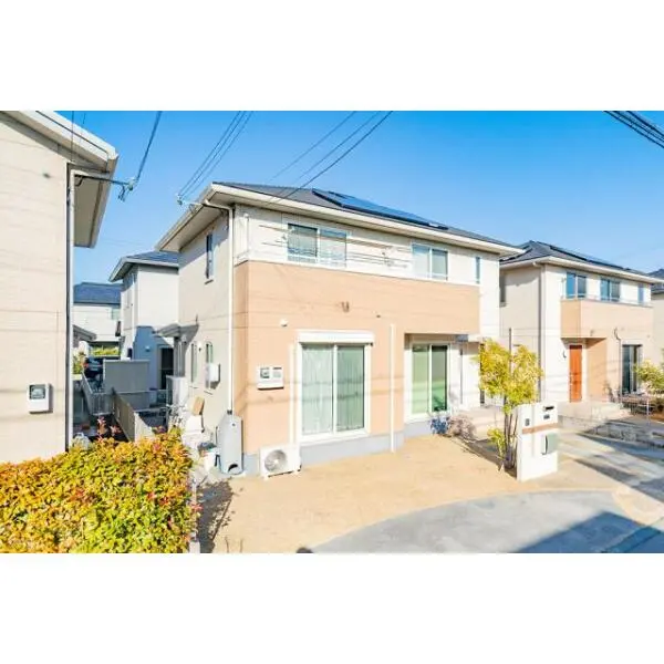 神戸市垂水区舞多聞西１丁目 外観