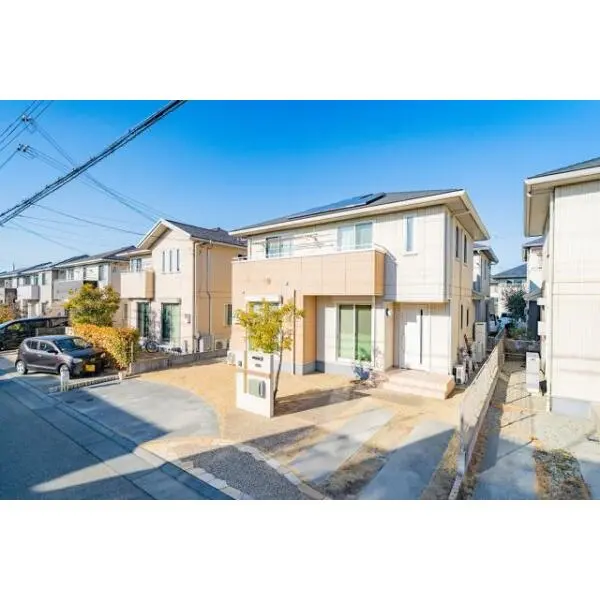 神戸市垂水区舞多聞西１丁目 その他画像