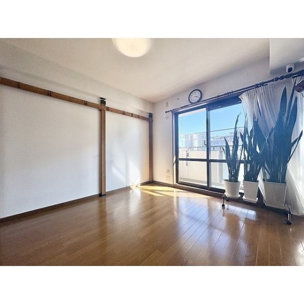 クリオ朝霞弐番館 その他画像