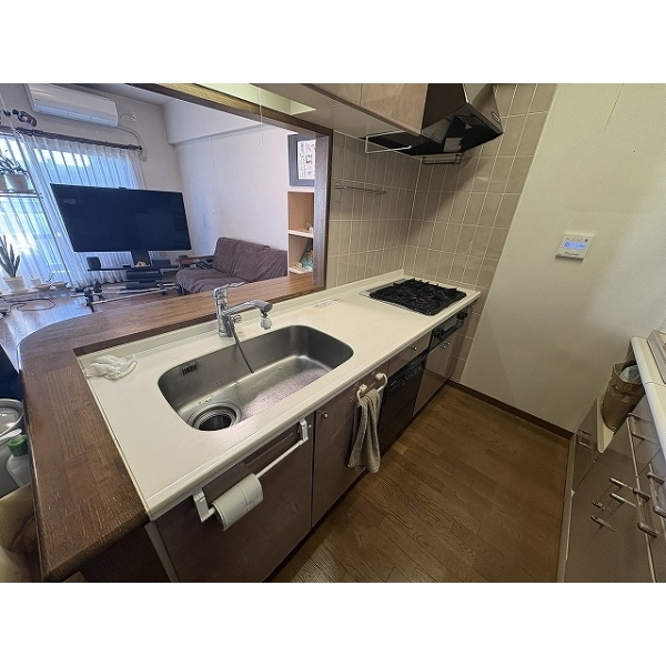 クリオ朝霞弐番館 その他画像