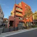 リレント町屋 外観