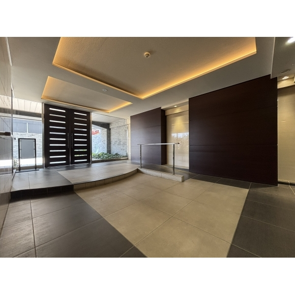 ヴェルディーク稲城長沼 その他画像